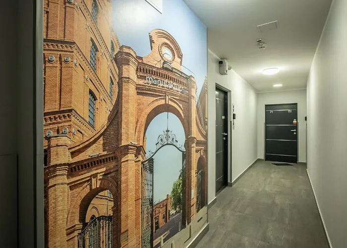Wigurytower Apartaments 96